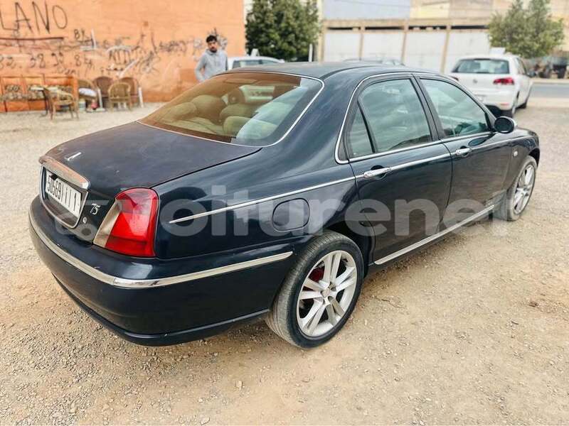 Big with watermark rover 75 rabat sale zammour zaer ar ribat 2677