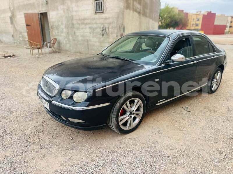 Big with watermark rover 75 rabat sale zammour zaer ar ribat 2677