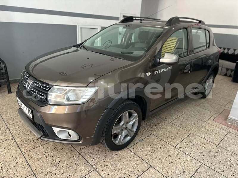 Big with watermark dacia sandero rabat sale kenitra rabat 2679