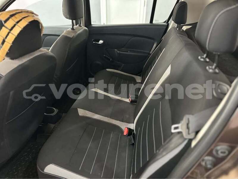 Big with watermark dacia sandero rabat sale kenitra rabat 2679