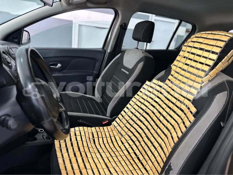 Big with watermark dacia sandero rabat sale kenitra rabat 2679