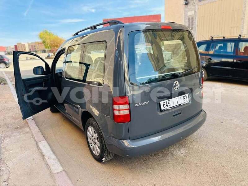Big with watermark volkswagen caddy rabat sale kenitra rabat 2680