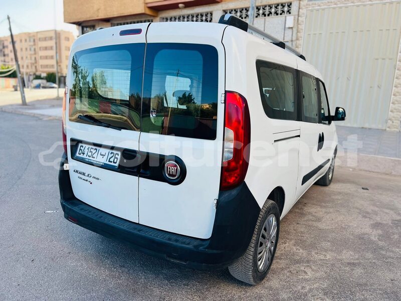 Big with watermark fiat doblo rabat sale kenitra rabat 2681