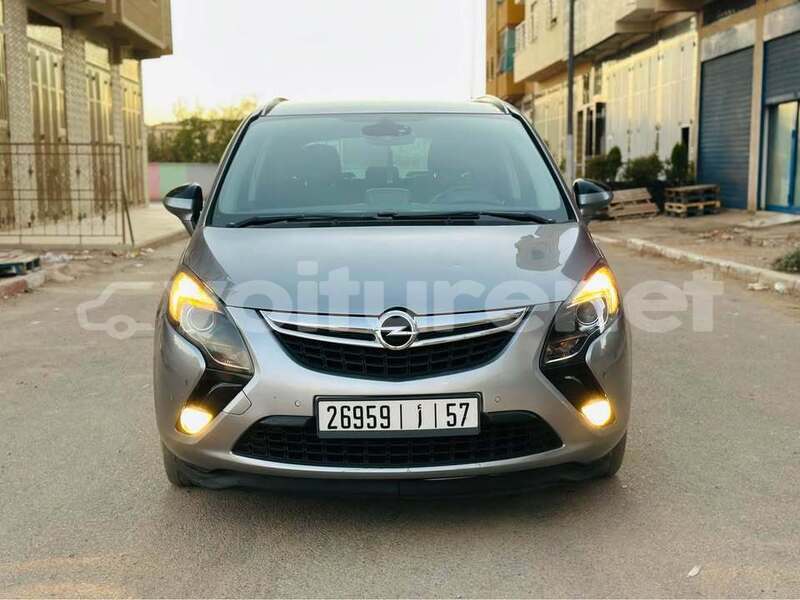 Big with watermark opel zafira rabat sale kenitra rabat 2685