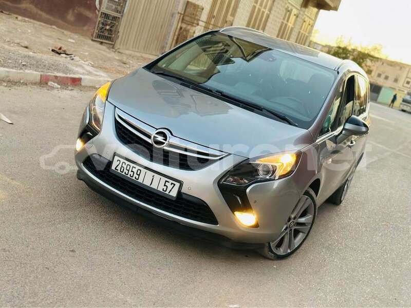 Big with watermark opel zafira rabat sale kenitra rabat 2685