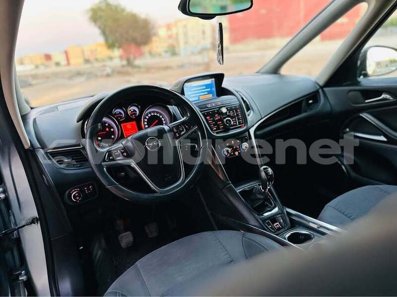 Big with watermark opel zafira rabat sale kenitra rabat 2685