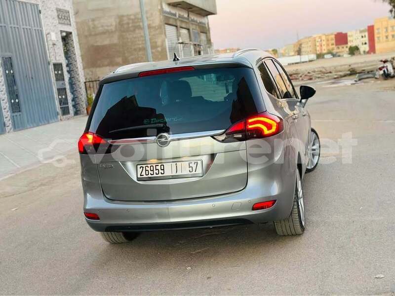 Big with watermark opel zafira rabat sale kenitra rabat 2685