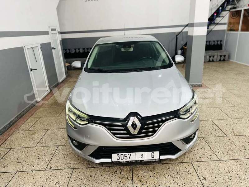 Big with watermark renault megane rabat sale kenitra rabat 2686