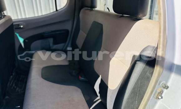 Acheter Occasion Voiture Mitsubishi L200 Autre à Rabat, Rabat-salé-kénitra Acheter Occasion Voiture Mitsubishi L200 Autre à Rabat, Rabat-salé-kénitra