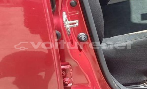 Acheter Occasion Voiture Dacia Sandero Rouge à ad-Dar-al-Bayda, Casablanca Acheter Occasion Voiture Dacia Sandero Rouge à ad-Dar-al-Bayda, Casablanca