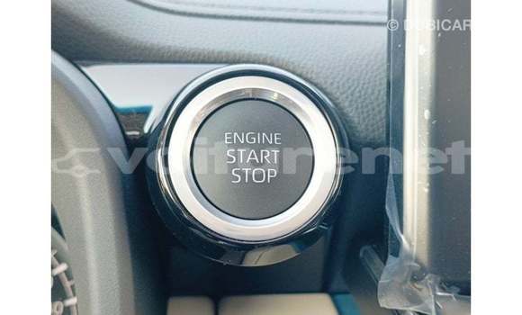 Acheter Import Voiture Toyota Land Cruiser Blanc à Import - Dubai, Agadir Acheter Import Voiture Toyota Land Cruiser Blanc à Import - Dubai, Agadir