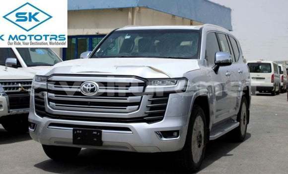 Acheter Import Voiture Toyota Land Cruiser Autre à Import - Dubai, Agadir Acheter Import Voiture Toyota Land Cruiser Autre à Import - Dubai, Agadir