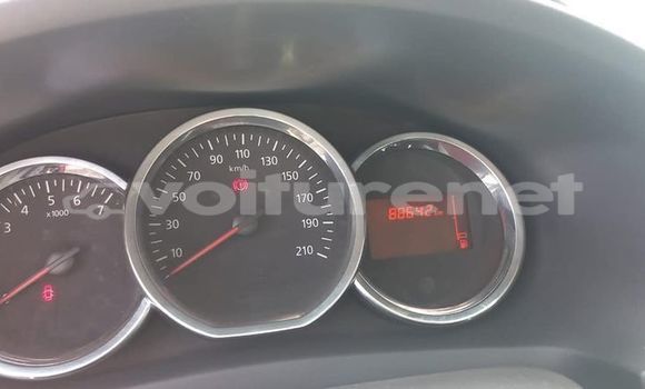 Acheter Occasion Voiture Dacia Sandero Rouge à ad-Dar-al-Bayda, Casablanca Acheter Occasion Voiture Dacia Sandero Rouge à ad-Dar-al-Bayda, Casablanca