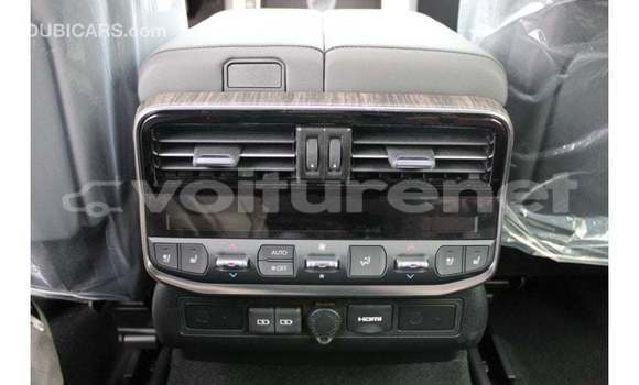 Acheter Import Voiture Toyota Land Cruiser Autre à Import - Dubai, Agadir Acheter Import Voiture Toyota Land Cruiser Autre à Import - Dubai, Agadir