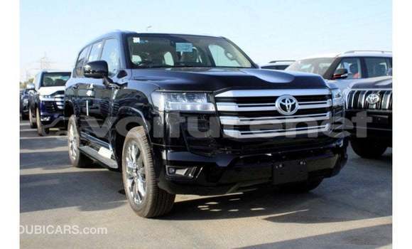 Acheter Import Voiture Toyota Land Cruiser Noir à Import - Dubai, Agadir Acheter Import Voiture Toyota Land Cruiser Noir à Import - Dubai, Agadir