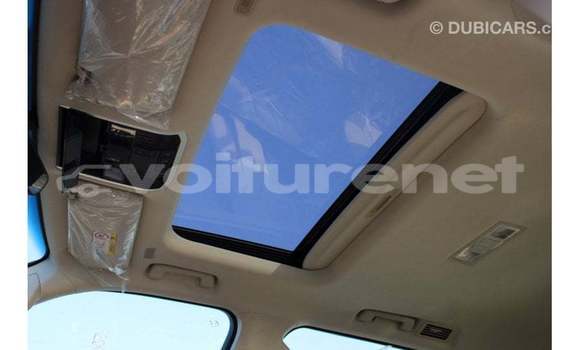 Acheter Import Voiture Toyota Land Cruiser Noir à Import - Dubai, Agadir Acheter Import Voiture Toyota Land Cruiser Noir à Import - Dubai, Agadir