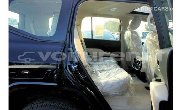 Acheter Import Voiture Toyota Land Cruiser Noir à Import - Dubai, Agadir Acheter Import Voiture Toyota Land Cruiser Noir à Import - Dubai, Agadir