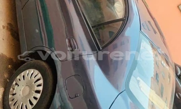 Acheter Occasion Voiture Kia Rio Bleu à ad-Dar-al-Bayda, Casablanca Acheter Occasion Voiture Kia Rio Bleu à ad-Dar-al-Bayda, Casablanca