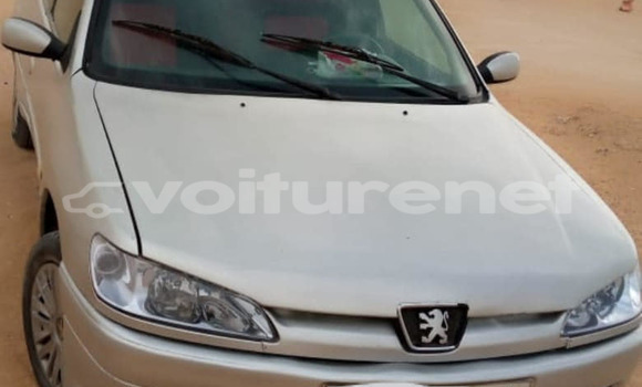 Acheter Occasion Voiture Peugeot 306 Beige à ad-Dar-al-Bayda, Casablanca Acheter Occasion Voiture Peugeot 306 Beige à ad-Dar-al-Bayda, Casablanca