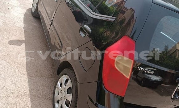 Acheter Occasion Voiture Hyundai i10 Noir à ad-Dar-al-Bayda, Casablanca Acheter Occasion Voiture Hyundai i10 Noir à ad-Dar-al-Bayda, Casablanca