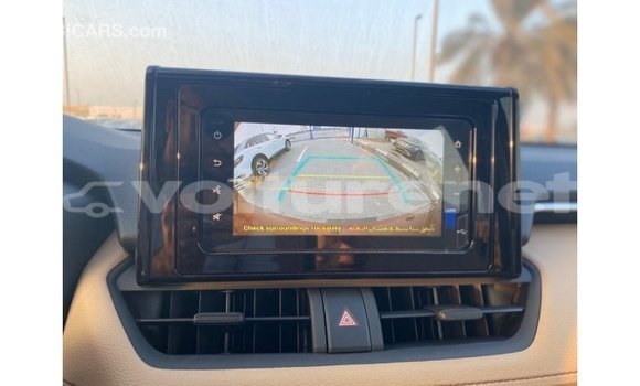 Acheter Import Voiture Toyota RAV 4 Rouge à Import - Dubai, Agadir Acheter Import Voiture Toyota RAV 4 Rouge à Import - Dubai, Agadir