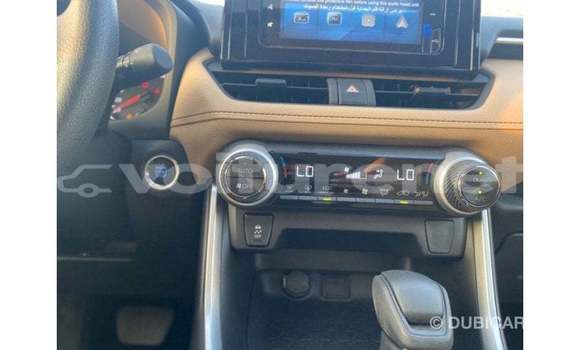 Acheter Import Voiture Toyota RAV 4 Rouge à Import - Dubai, Agadir Acheter Import Voiture Toyota RAV 4 Rouge à Import - Dubai, Agadir