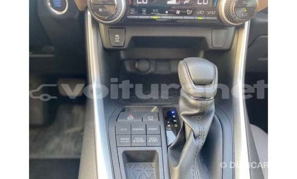 Acheter Import Voiture Toyota RAV 4 Rouge à Import - Dubai, Agadir Acheter Import Voiture Toyota RAV 4 Rouge à Import - Dubai, Agadir