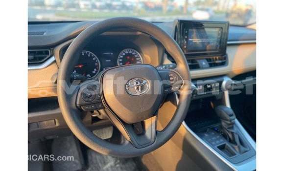 Acheter Import Voiture Toyota RAV 4 Rouge à Import - Dubai, Agadir Acheter Import Voiture Toyota RAV 4 Rouge à Import - Dubai, Agadir