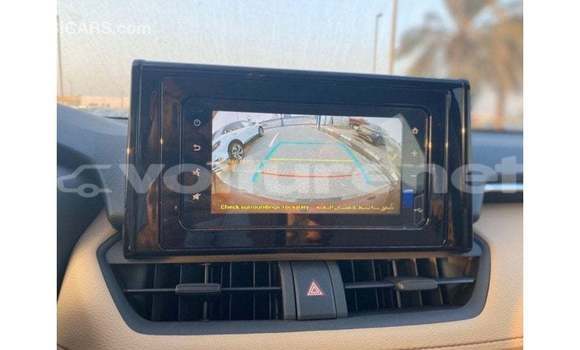 Acheter Import Voiture Toyota RAV 4 Rouge à Import - Dubai, Agadir Acheter Import Voiture Toyota RAV 4 Rouge à Import - Dubai, Agadir