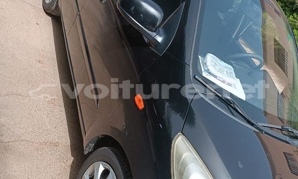 Acheter Occasion Voiture Hyundai i10 Noir à ad-Dar-al-Bayda, Casablanca Acheter Occasion Voiture Hyundai i10 Noir à ad-Dar-al-Bayda, Casablanca