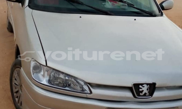 Acheter Occasion Voiture Peugeot 306 Beige à ad-Dar-al-Bayda, Casablanca Acheter Occasion Voiture Peugeot 306 Beige à ad-Dar-al-Bayda, Casablanca