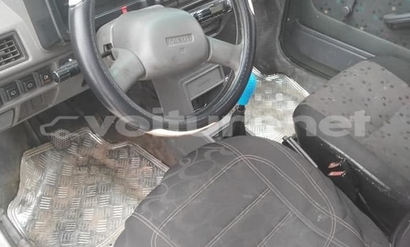 Acheter Occasion Voiture Suzuki Alto Blanc à ad-Dar-al-Bayda, Casablanca Acheter Occasion Voiture Suzuki Alto Blanc à ad-Dar-al-Bayda, Casablanca