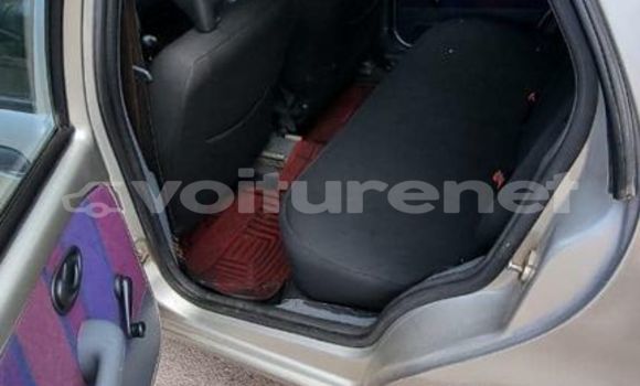 Acheter Occasion Voiture Fiat Palio Gris à ad-Dar-al-Bayda, Casablanca Acheter Occasion Voiture Fiat Palio Gris à ad-Dar-al-Bayda, Casablanca