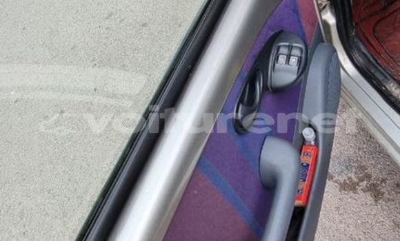 Acheter Occasion Voiture Fiat Palio Gris à ad-Dar-al-Bayda, Casablanca Acheter Occasion Voiture Fiat Palio Gris à ad-Dar-al-Bayda, Casablanca