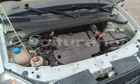 Acheter Occasion Voiture Fiat Doblo Blanc à ad-Dar-al-Bayda, Casablanca Acheter Occasion Voiture Fiat Doblo Blanc à ad-Dar-al-Bayda, Casablanca