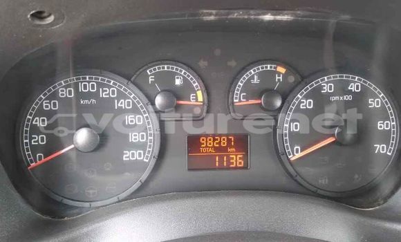 Acheter Occasion Voiture Fiat Doblo Blanc à ad-Dar-al-Bayda, Casablanca Acheter Occasion Voiture Fiat Doblo Blanc à ad-Dar-al-Bayda, Casablanca