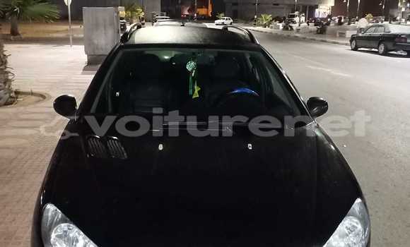 Acheter Occasion Voiture Peugeot 206 Noir à ad-Dar-al-Bayda, Casablanca Acheter Occasion Voiture Peugeot 206 Noir à ad-Dar-al-Bayda, Casablanca