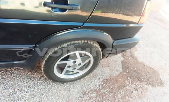 Acheter Occasion Voiture Volkswagen Golf Noir à ad-Dar-al-Bayda, Casablanca Acheter Occasion Voiture Volkswagen Golf Noir à ad-Dar-al-Bayda, Casablanca