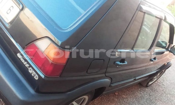 Acheter Occasion Voiture Volkswagen Golf Noir à ad-Dar-al-Bayda, Casablanca Acheter Occasion Voiture Volkswagen Golf Noir à ad-Dar-al-Bayda, Casablanca