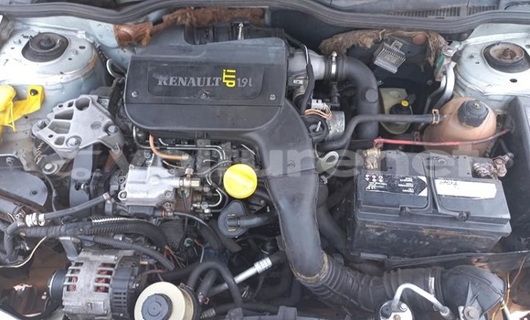 Acheter Occasion Voiture Renault Megane Gris à ad-Dar-al-Bayda, Casablanca Acheter Occasion Voiture Renault Megane Gris à ad-Dar-al-Bayda, Casablanca
