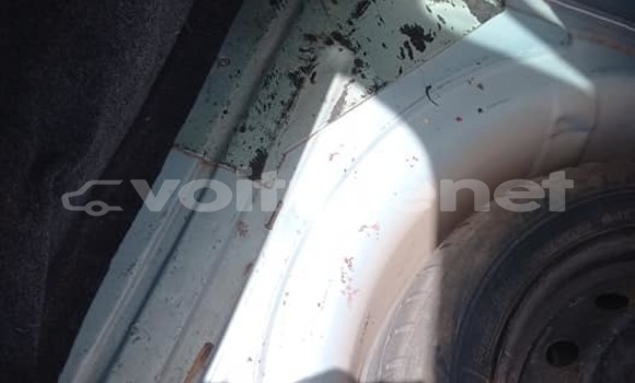 Acheter Occasion Voiture Renault Megane Gris à ad-Dar-al-Bayda, Casablanca Acheter Occasion Voiture Renault Megane Gris à ad-Dar-al-Bayda, Casablanca