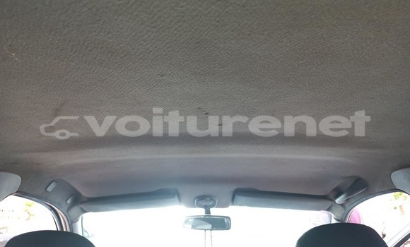 Acheter Occasion Voiture Renault Megane Gris à ad-Dar-al-Bayda, Casablanca Acheter Occasion Voiture Renault Megane Gris à ad-Dar-al-Bayda, Casablanca