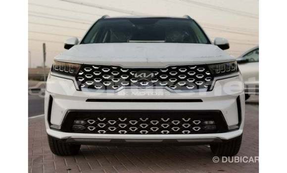 Acheter Import Voiture Kia Sorento Blanc à Import - Dubai, Agadir Acheter Import Voiture Kia Sorento Blanc à Import - Dubai, Agadir