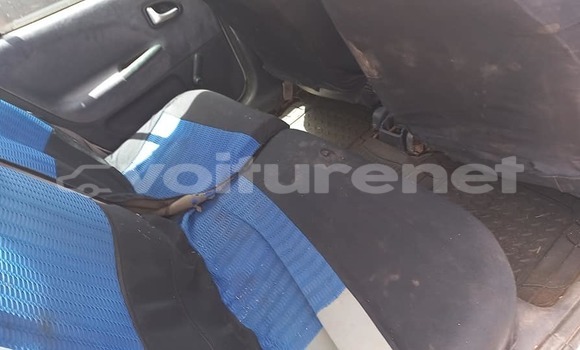 Acheter Occasion Voiture Renault Megane Gris à ad-Dar-al-Bayda, Casablanca Acheter Occasion Voiture Renault Megane Gris à ad-Dar-al-Bayda, Casablanca