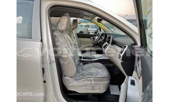 Acheter Import Voiture Kia Sorento Blanc à Import - Dubai, Agadir Acheter Import Voiture Kia Sorento Blanc à Import - Dubai, Agadir