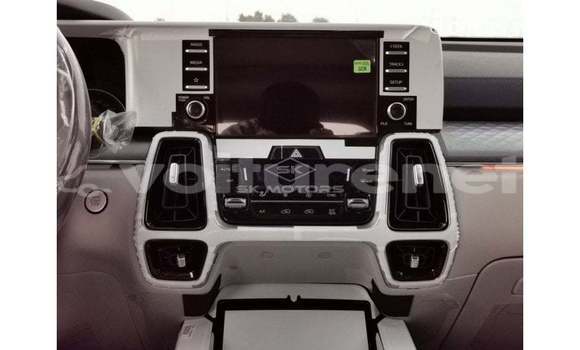 Acheter Import Voiture Kia Sorento Blanc à Import - Dubai, Agadir Acheter Import Voiture Kia Sorento Blanc à Import - Dubai, Agadir