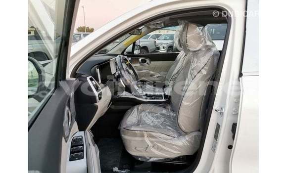 Acheter Import Voiture Kia Sorento Blanc à Import - Dubai, Agadir Acheter Import Voiture Kia Sorento Blanc à Import - Dubai, Agadir