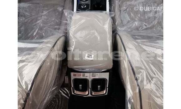 Acheter Import Voiture Kia Sorento Blanc à Import - Dubai, Agadir Acheter Import Voiture Kia Sorento Blanc à Import - Dubai, Agadir