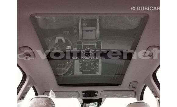 Acheter Import Voiture Kia Sorento Blanc à Import - Dubai, Agadir Acheter Import Voiture Kia Sorento Blanc à Import - Dubai, Agadir