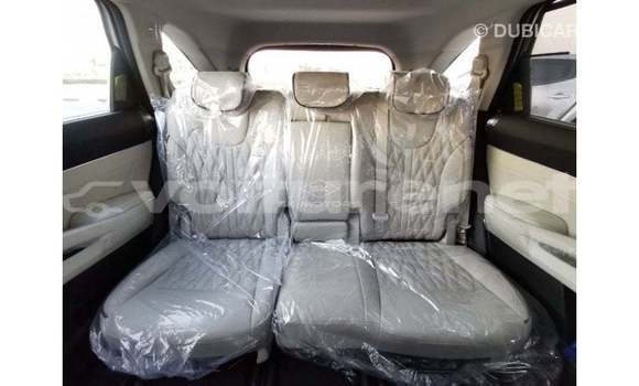 Acheter Import Voiture Kia Sorento Blanc à Import - Dubai, Agadir Acheter Import Voiture Kia Sorento Blanc à Import - Dubai, Agadir